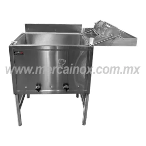 FREIDORA PARA TOSTADAS