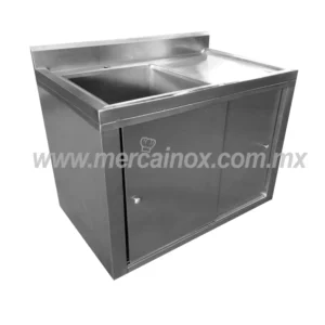 TARJA INDUSTRIAL TIPO GABINETE