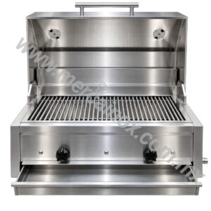 ASADOR HÍBRIDO PREMIUM
