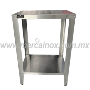 MESA DE TRABAJO ARMABLE