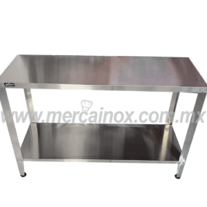 MESA DE TRABAJO ARMABLE